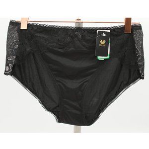 Wacoal Hi-cut Brief Panty Large